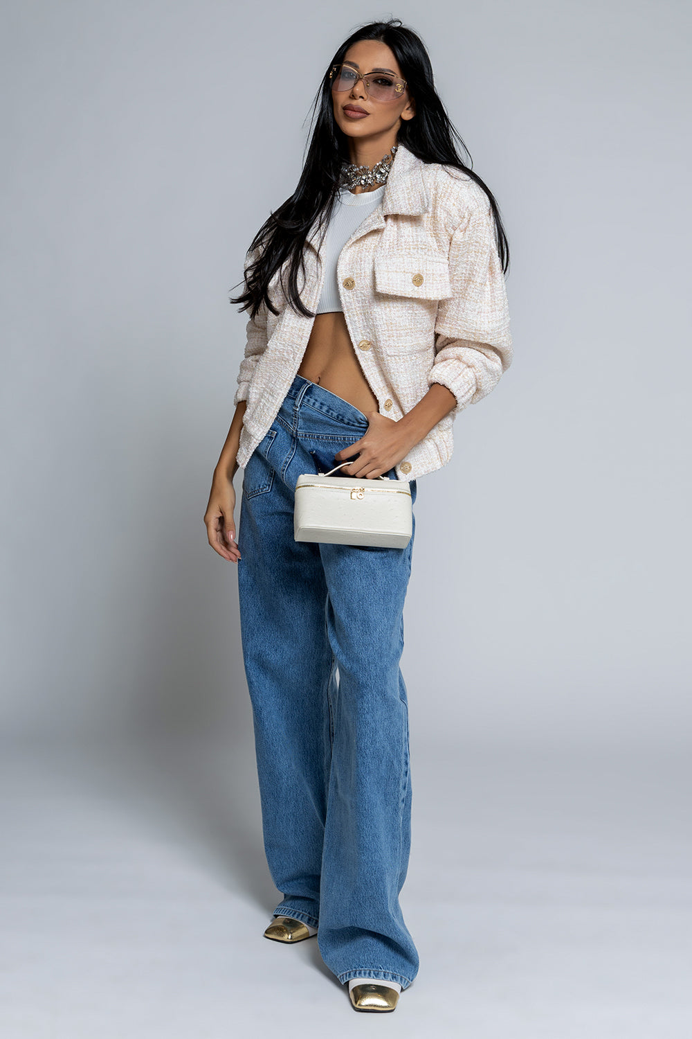 Jacheta Nikole 3446