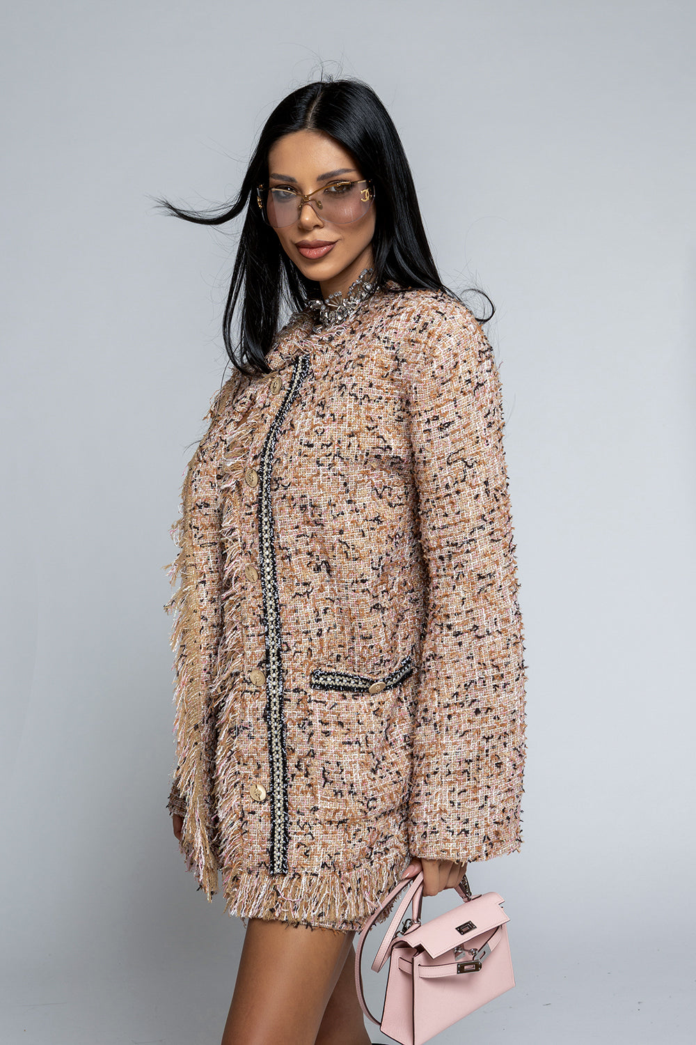 Sacou Nikole 3448