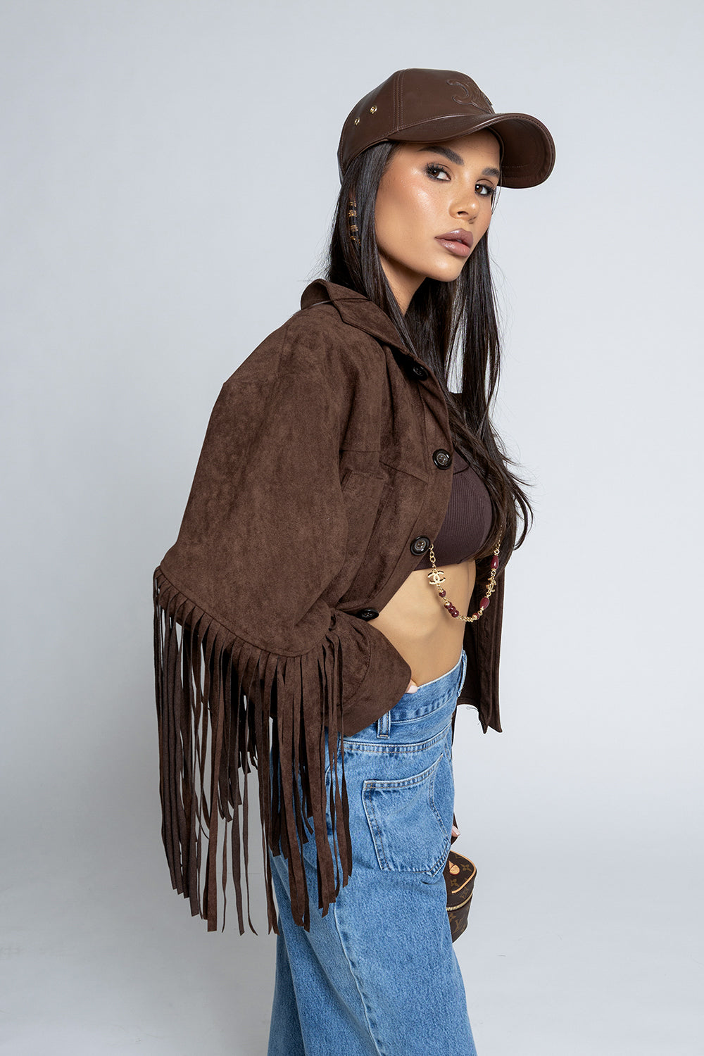 Jacheta Nikole 3449