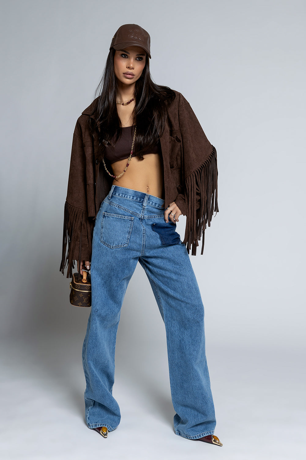 Jacheta Nikole 3449