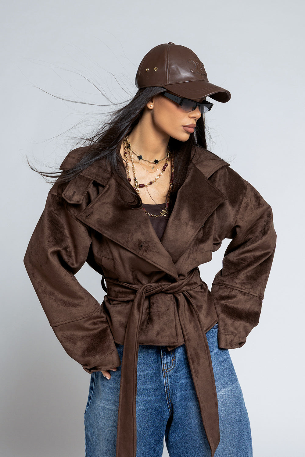 Jacheta Nikole 3452
