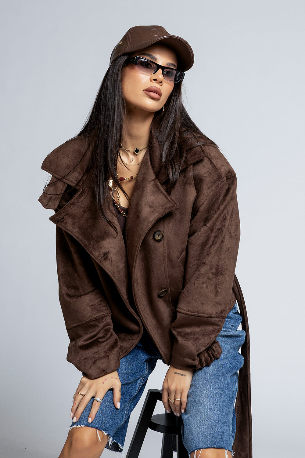 Jacheta Nikole 3452