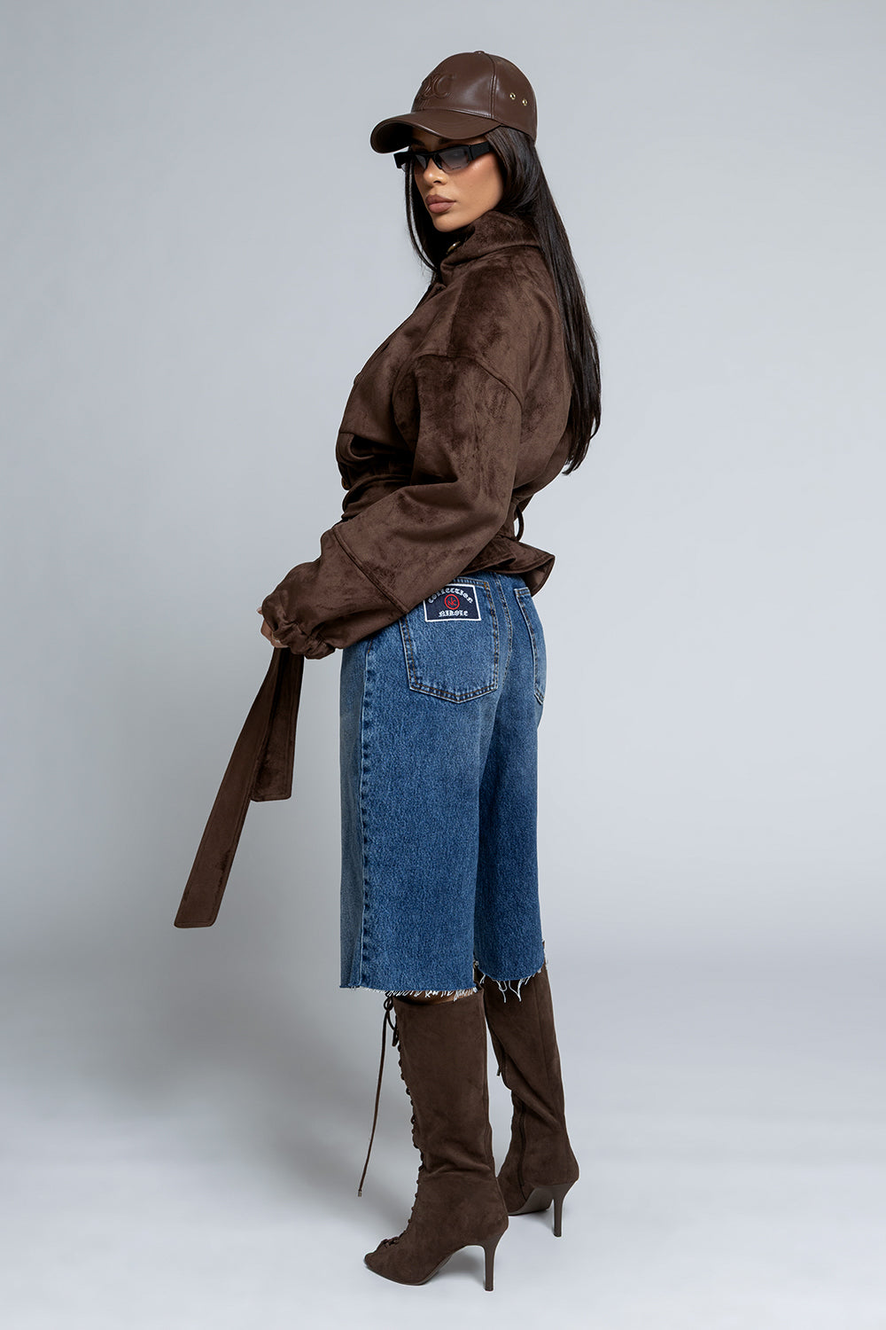 Jacheta Nikole 3452