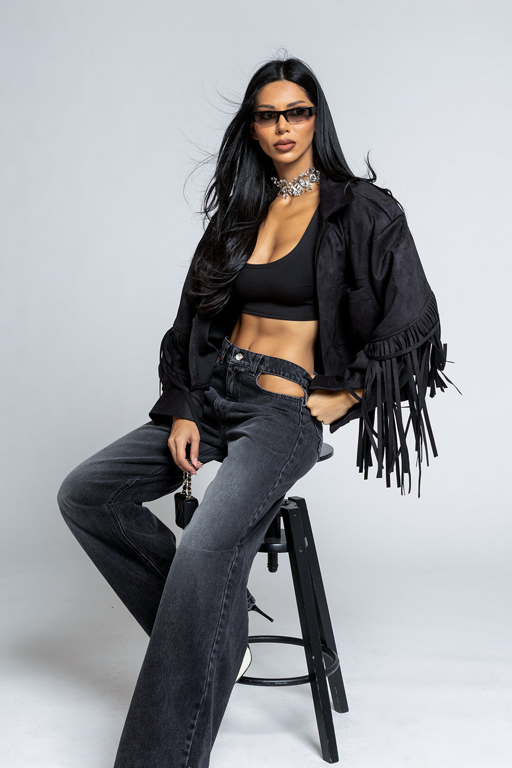 Jacheta Nikole 3453