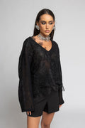 Pulover Nikole 5909