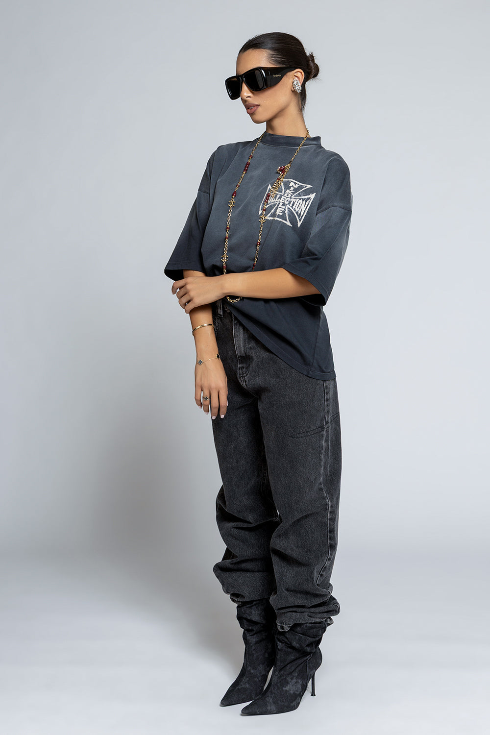 Tricou Nikole 5739