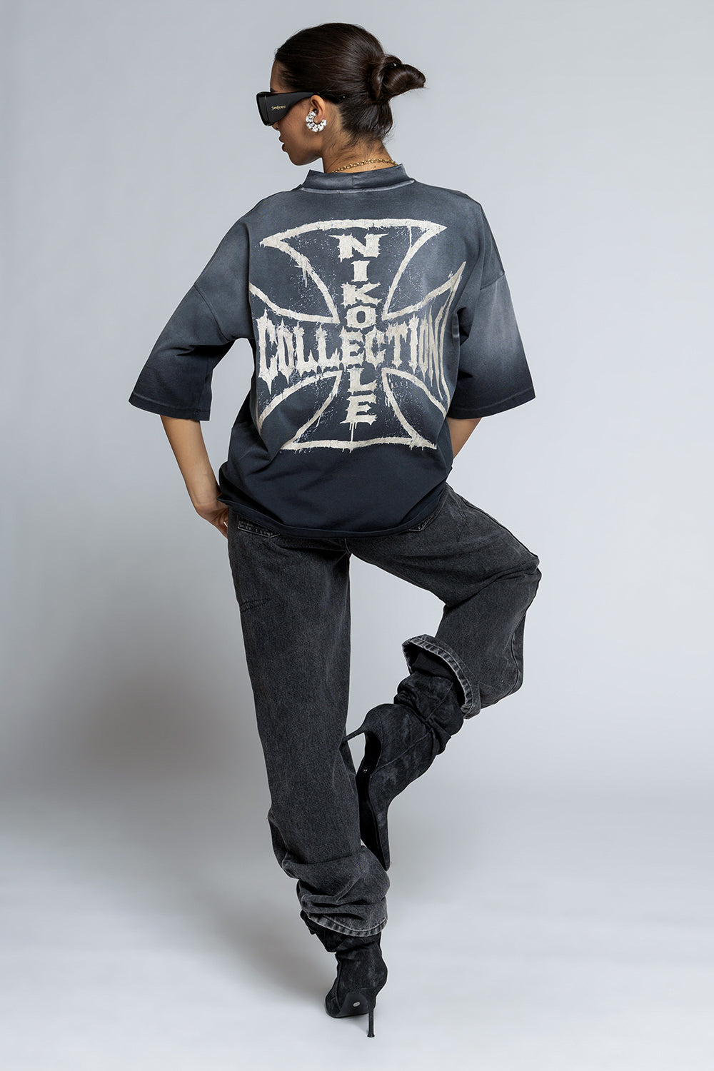 Tricou Nikole 5739