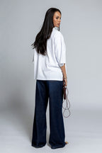 Tricou Nikole 5741