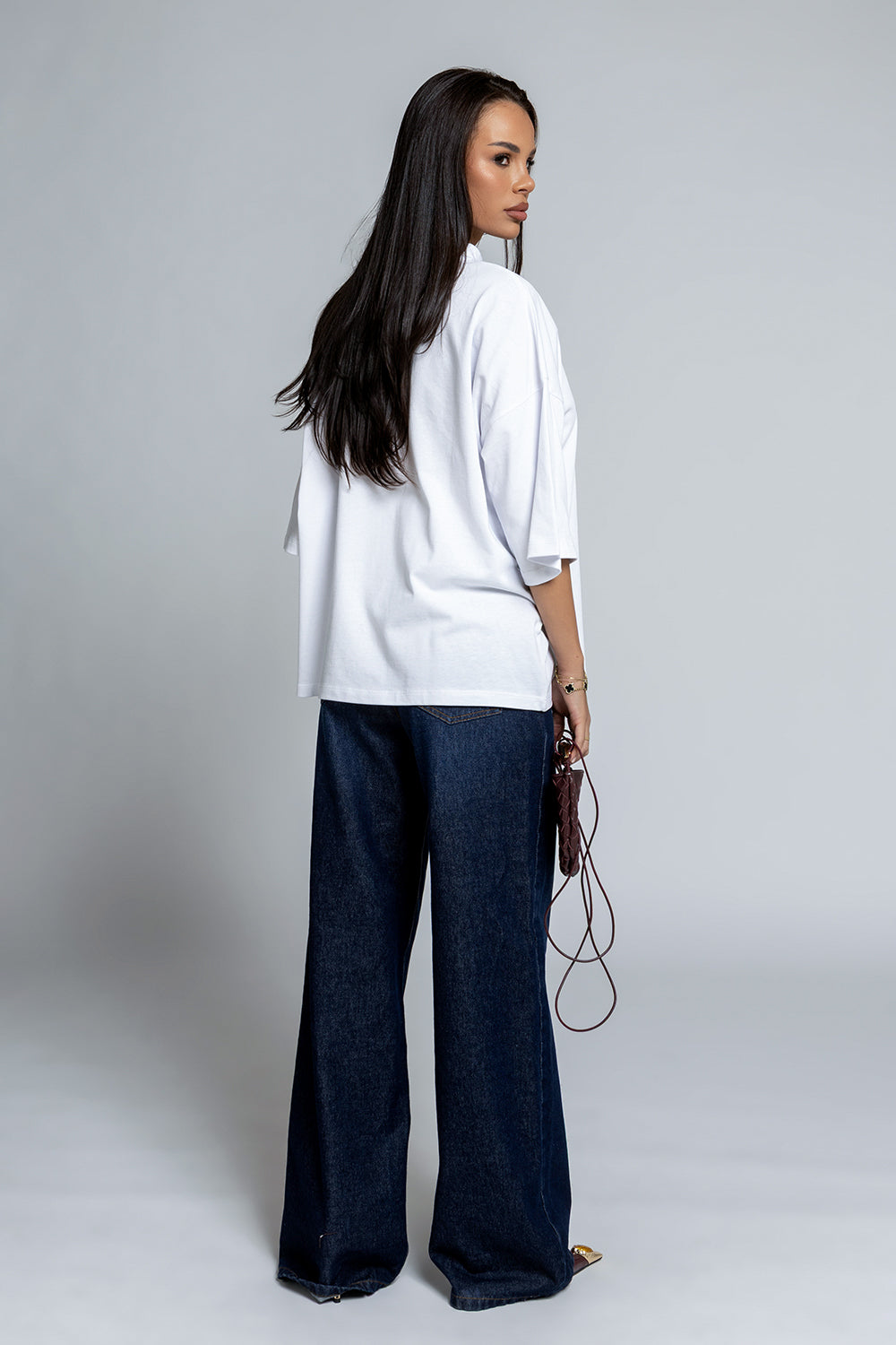 Tricou Nikole 5741