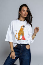 Tricou Nikole 5741