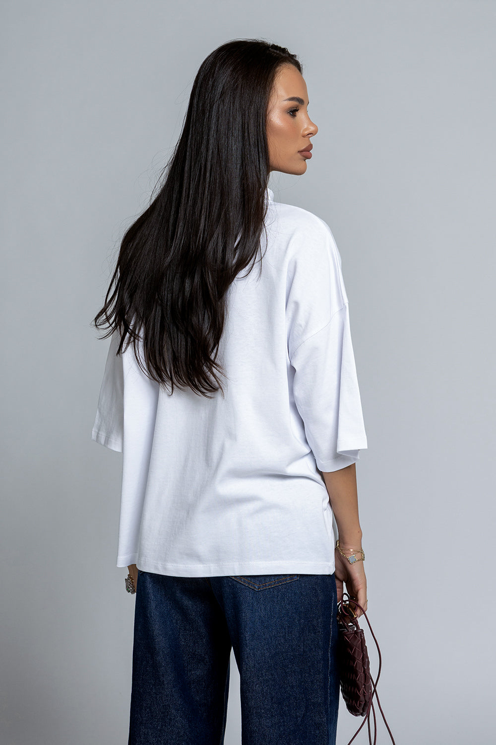Tricou Nikole 5741