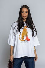 Tricou Nikole 5741