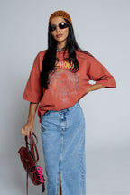 Tricou Nikole 5742