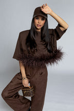 Tricou Nikole 5743