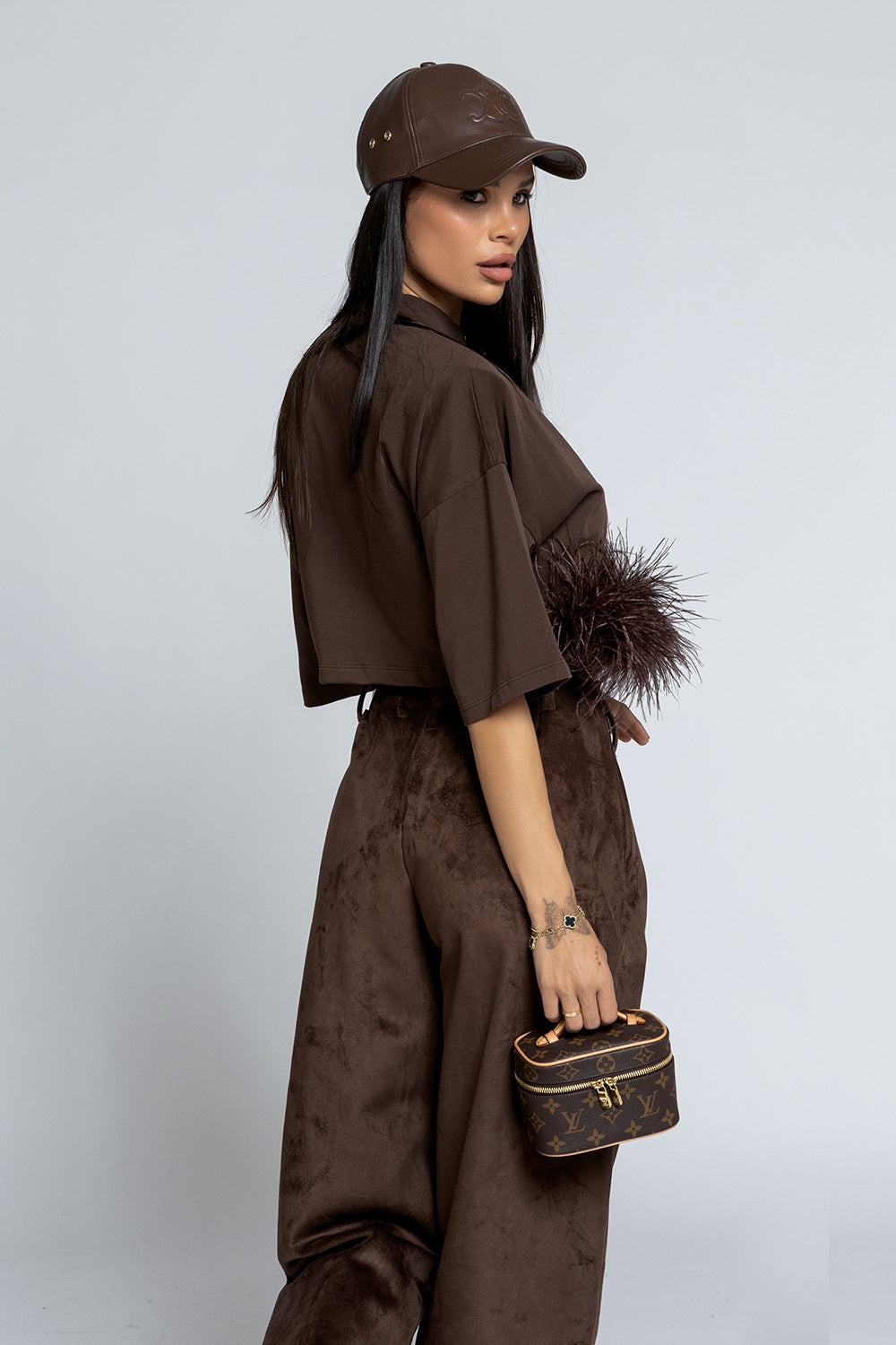 Tricou Nikole 5743