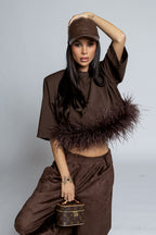 Tricou Nikole 5743