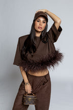 Tricou Nikole 5743