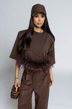 Tricou Nikole 5743