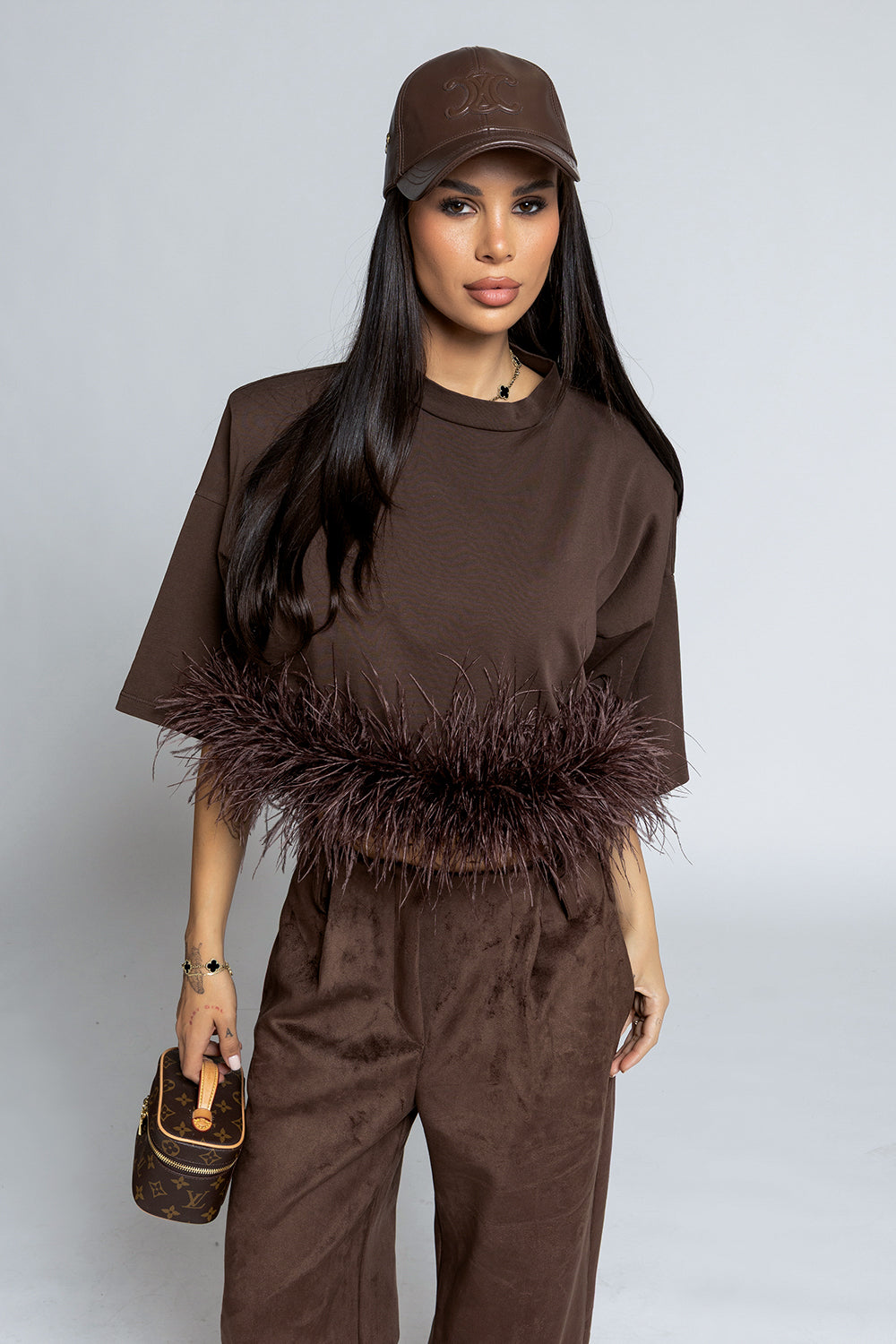 Tricou Nikole 5743