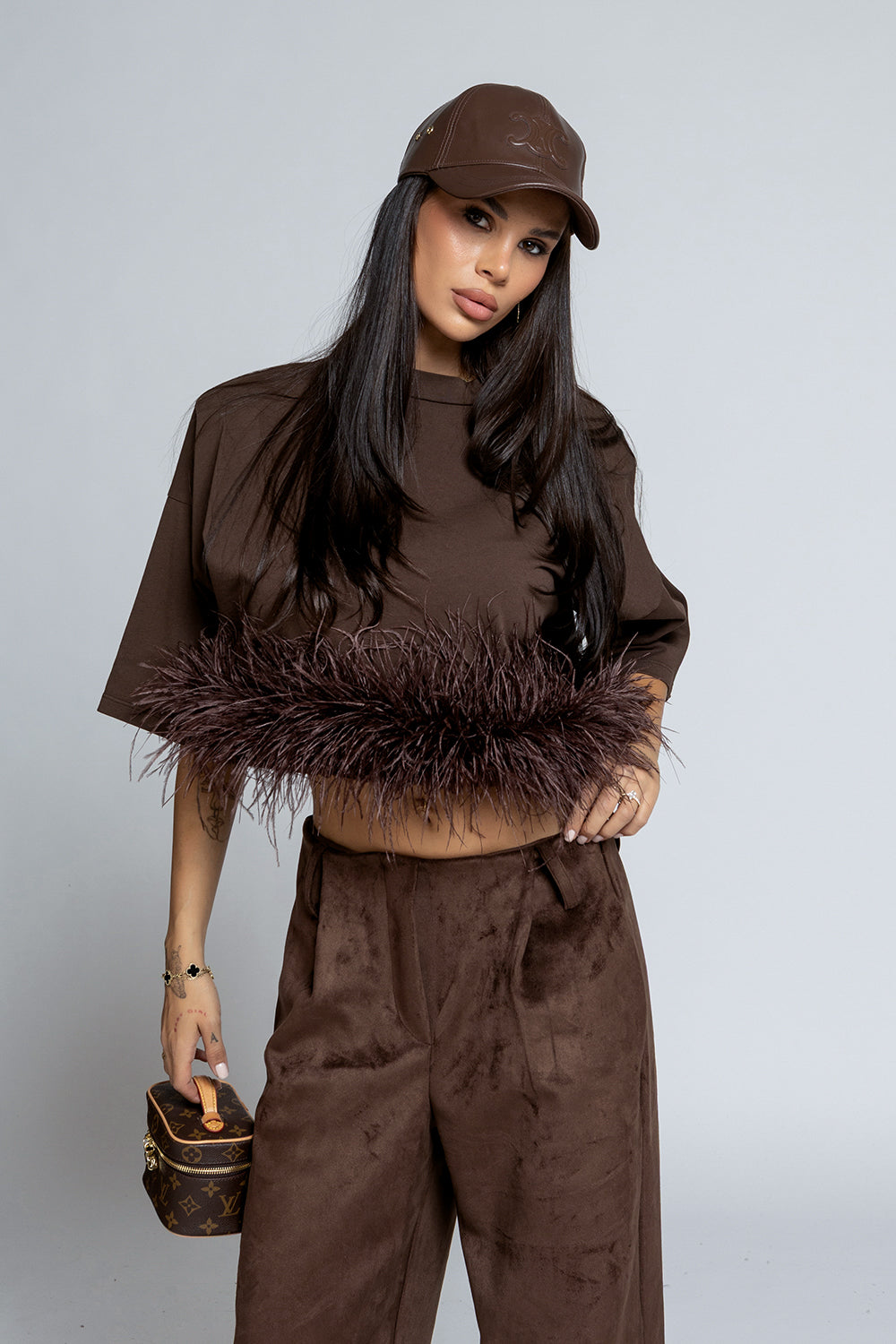 Tricou Nikole 5743