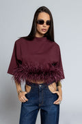 Tricou Nikole 5744
