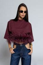 Tricou Nikole 5744