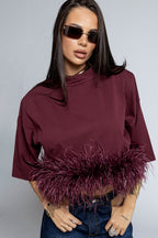 Tricou Nikole 5744
