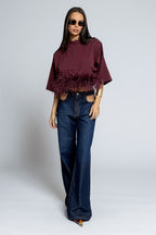 Tricou Nikole 5744