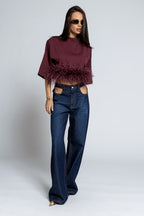 Tricou Nikole 5744