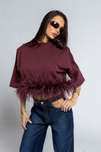 Tricou Nikole 5744