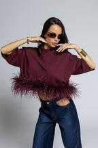 Tricou Nikole 5744