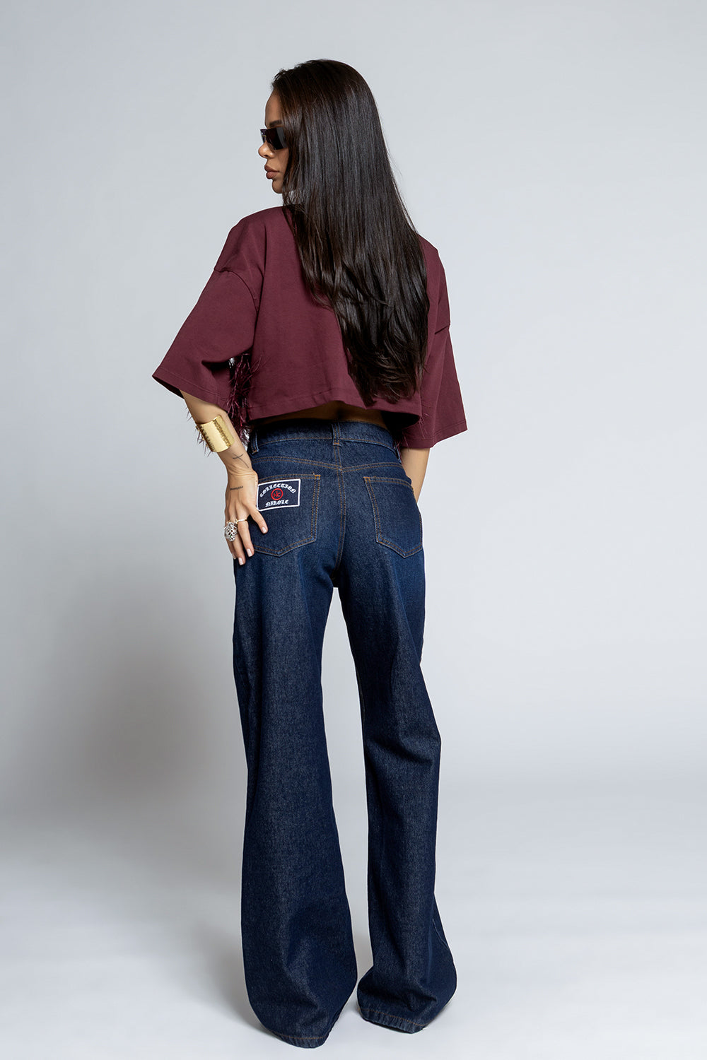 Tricou Nikole 5744