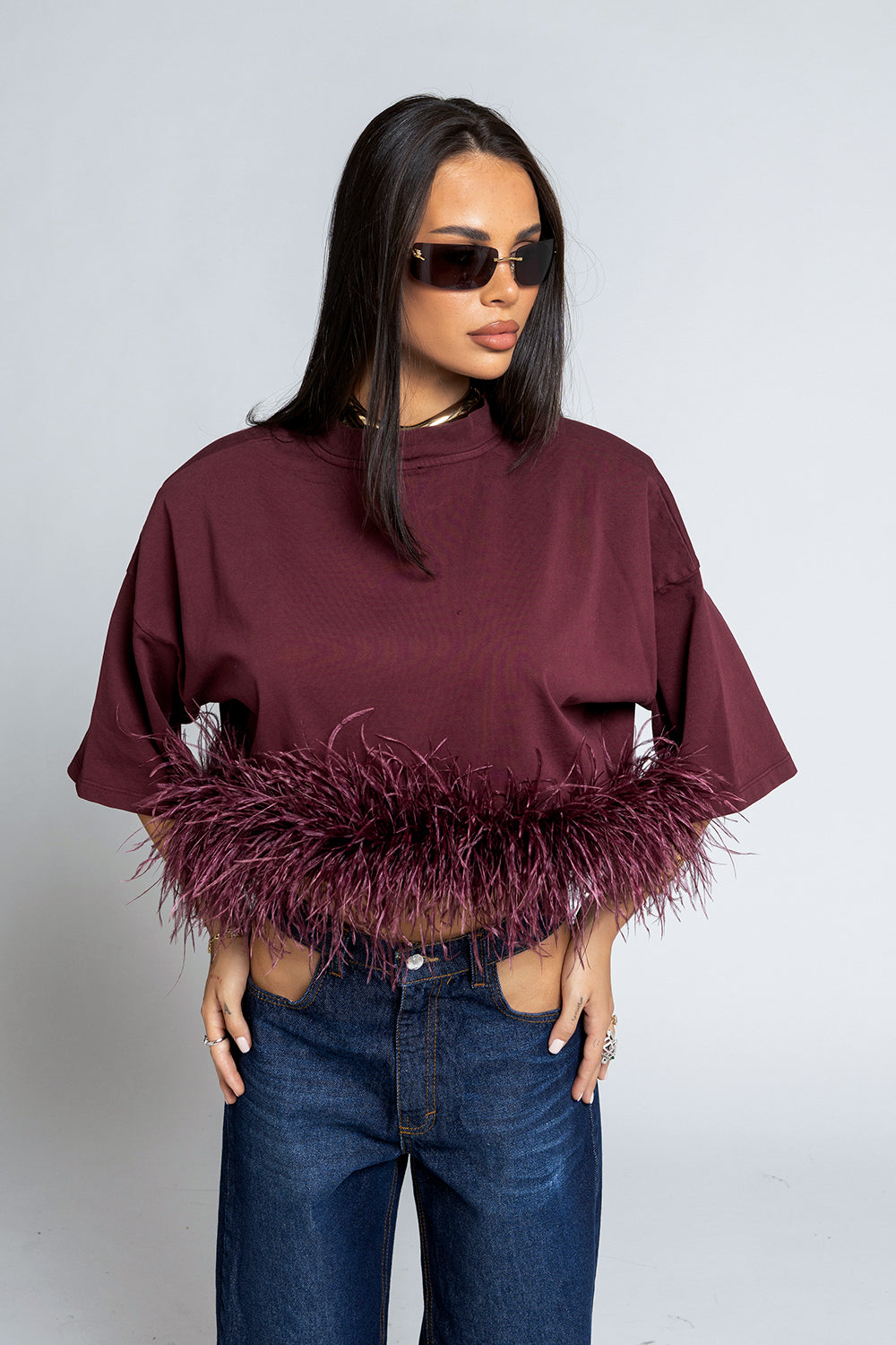 Tricou Nikole 5744