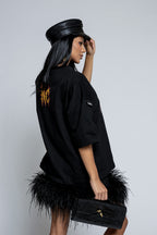 Tricou Nikole 5745
