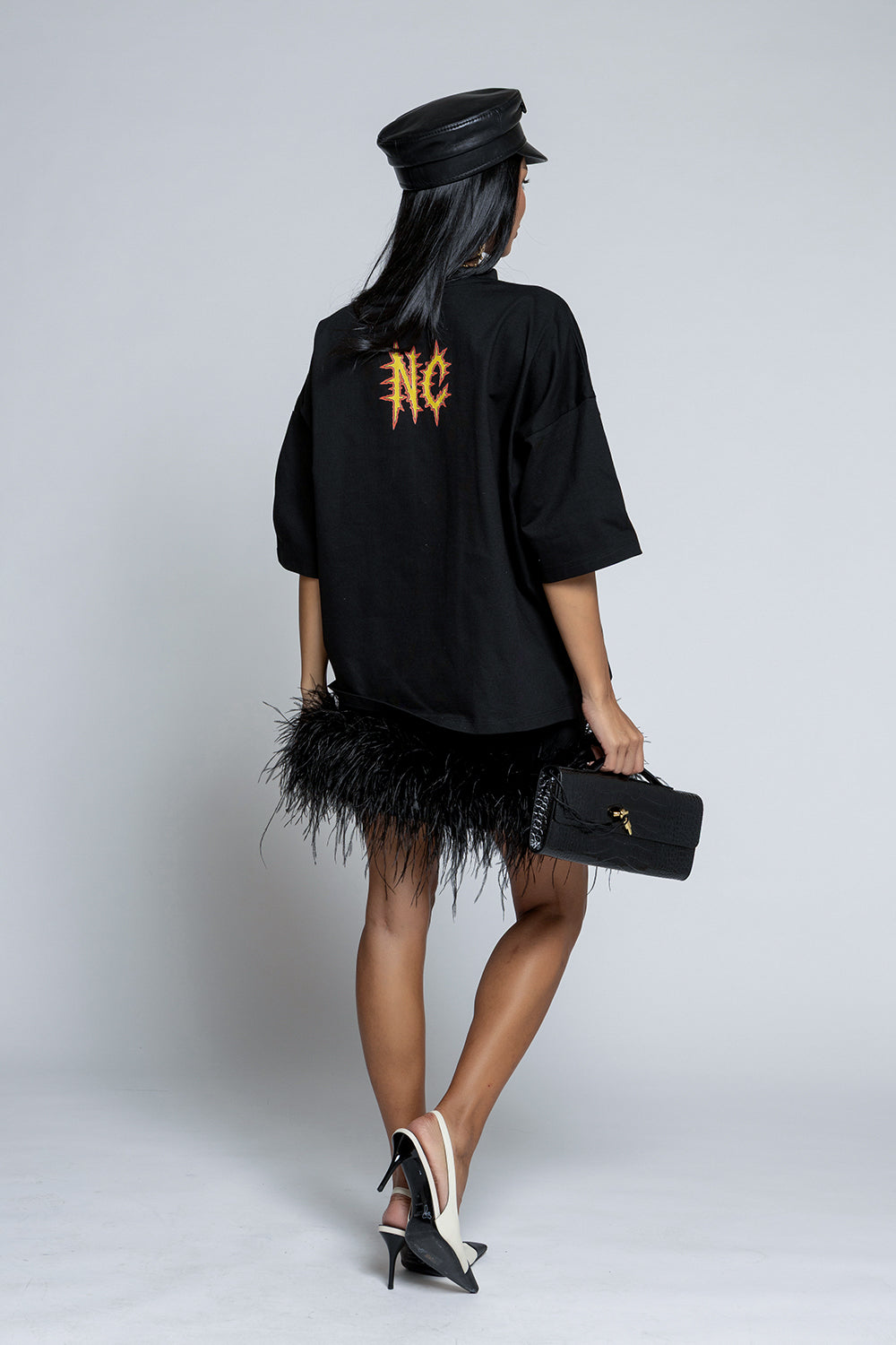 Tricou Nikole 5745