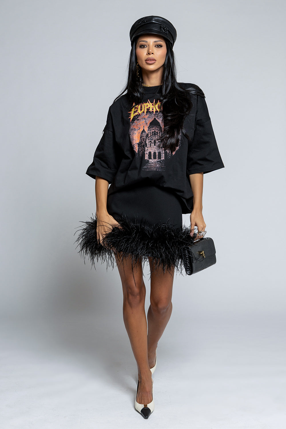 Tricou Nikole 5745