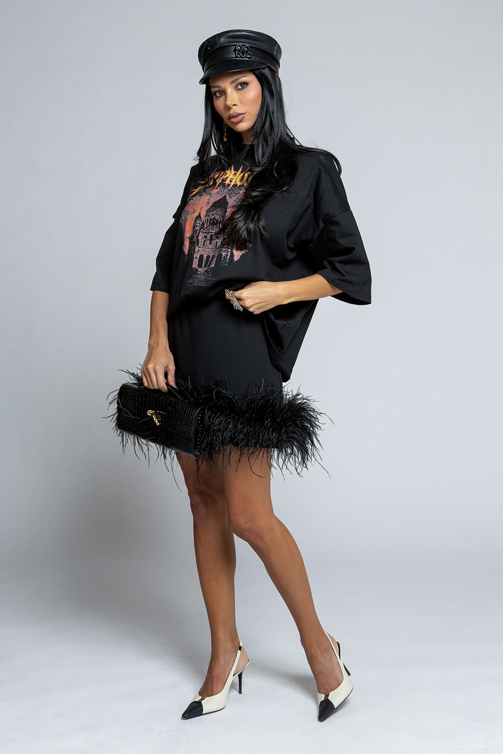 Tricou Nikole 5745