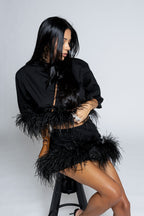 Tricou Nikole 5746