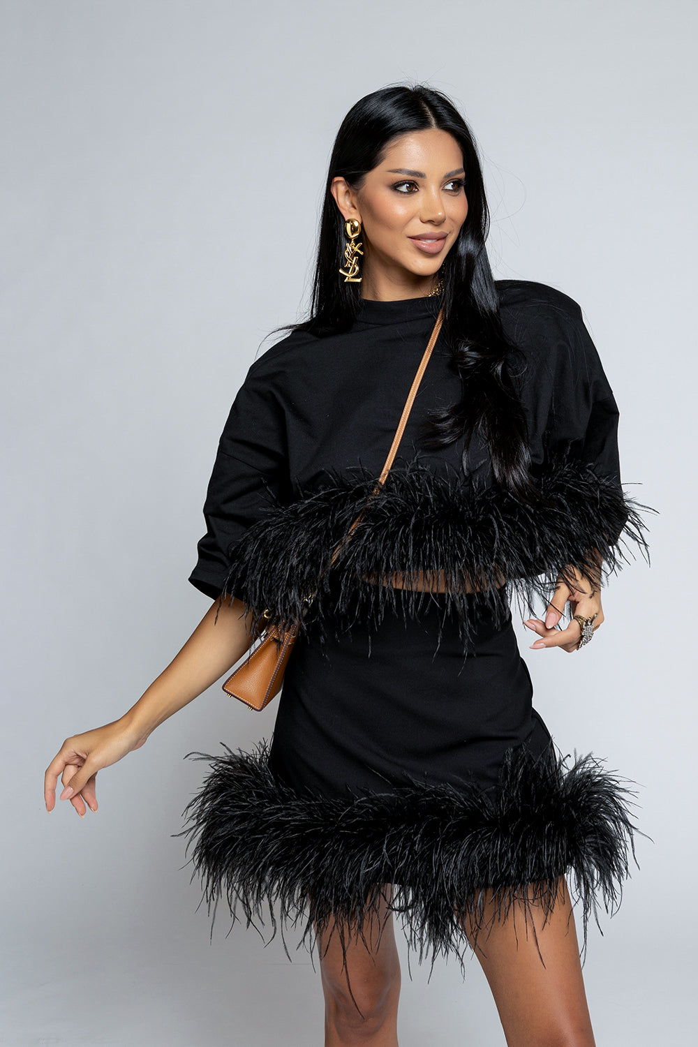 Tricou Nikole 5746