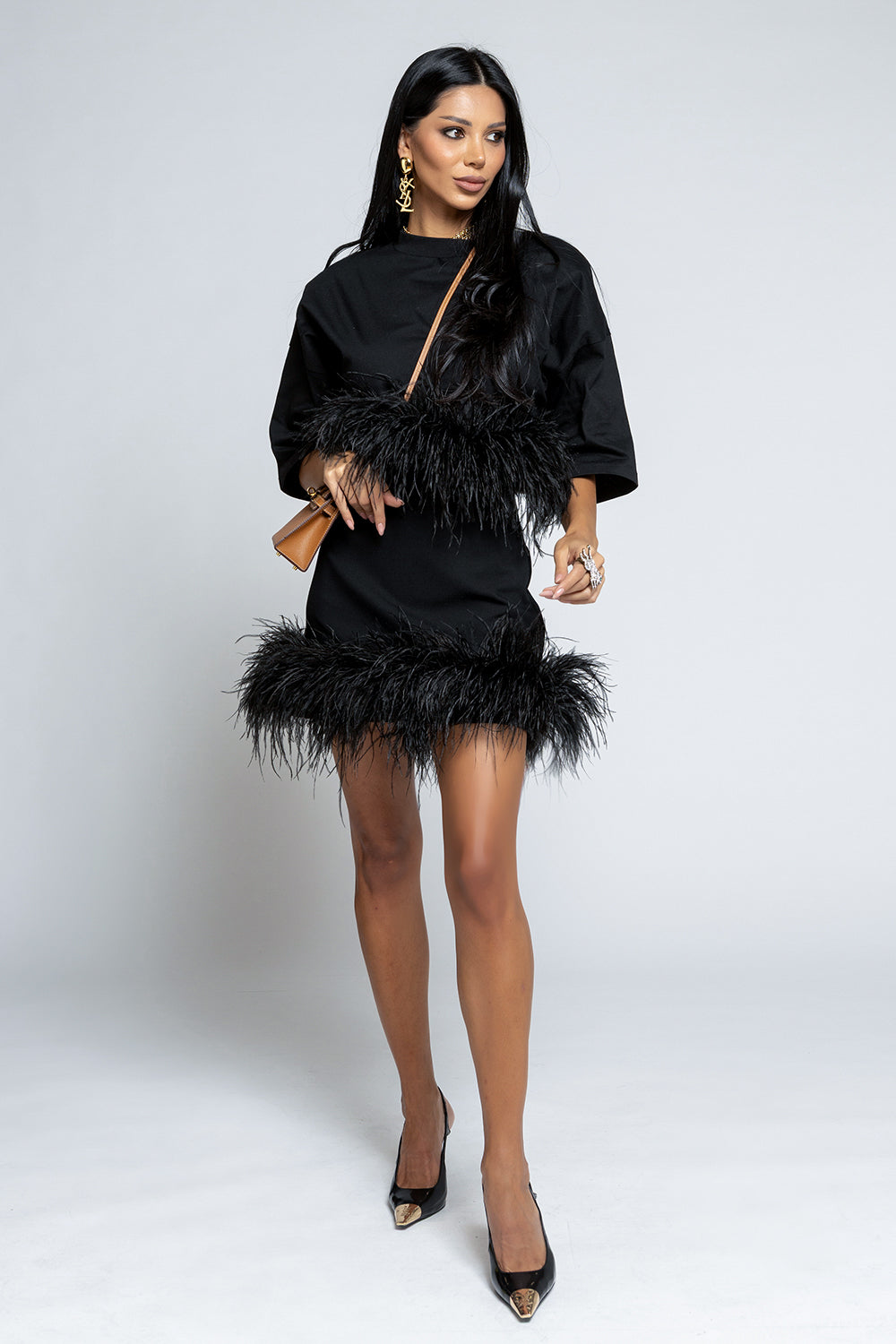 Tricou Nikole 5746