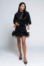 Tricou Nikole 5746