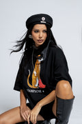 Tricou Nikole 5747
