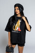 Tricou Nikole 5747