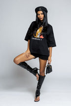 Tricou Nikole 5747