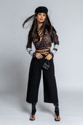 Pantaloni Nikole 6861