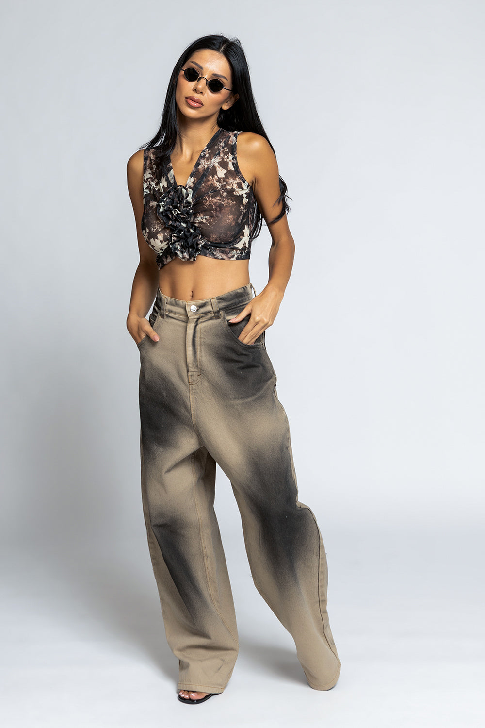 Top Nikole 5990