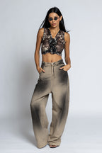 Top Nikole 5990