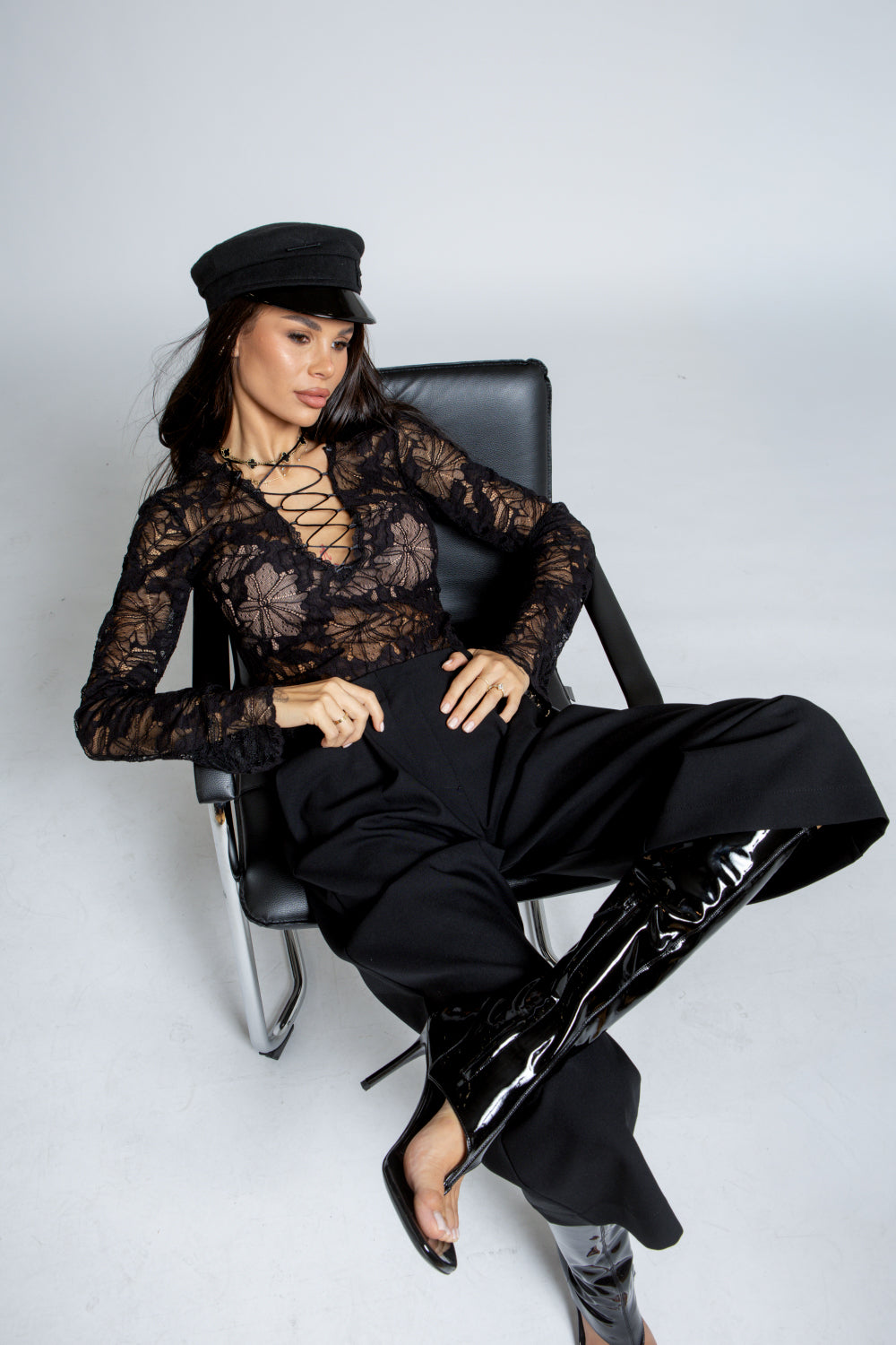 Body Nikole 5992
