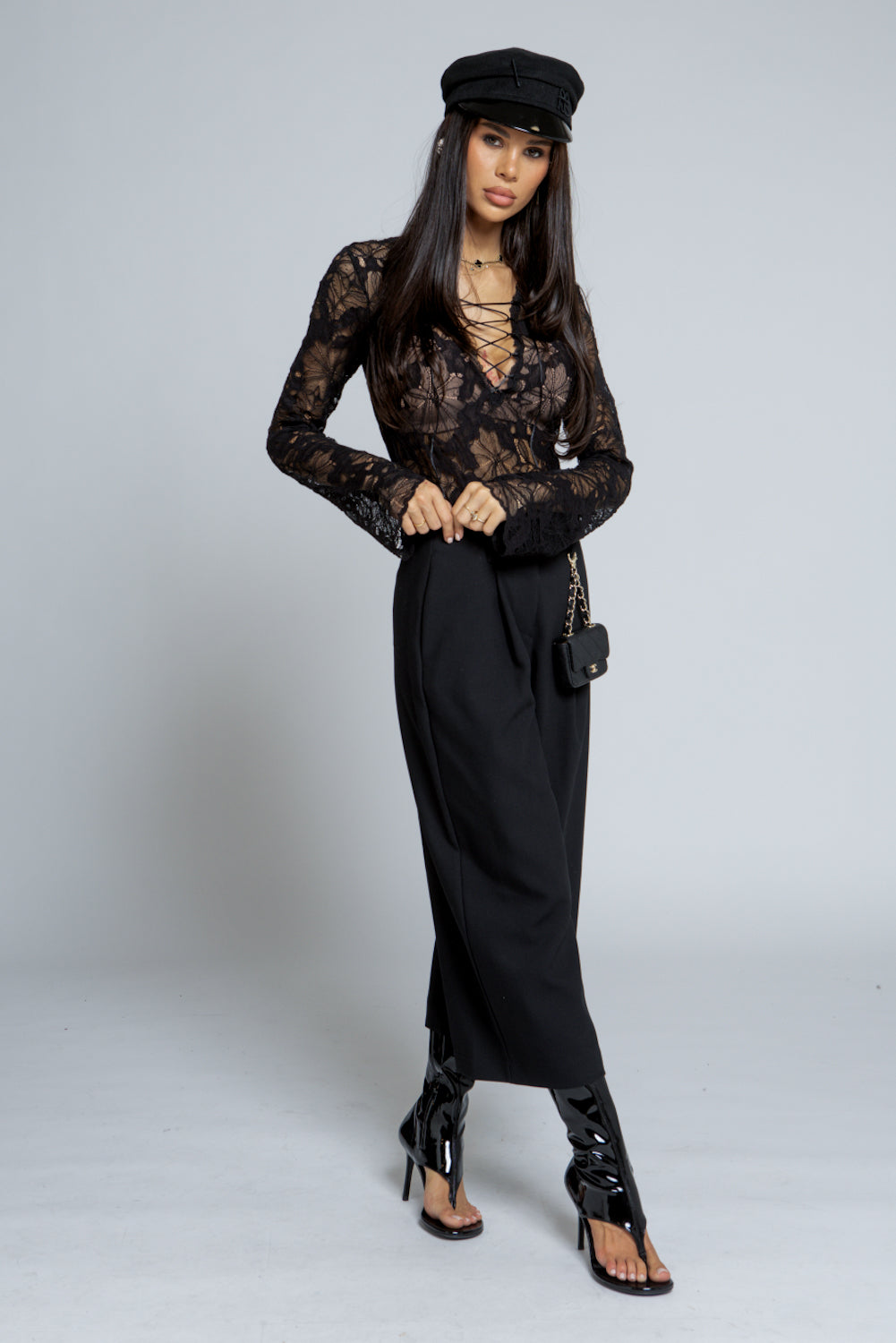 Body Nikole 5992