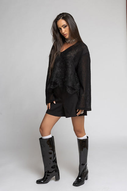 Pulover Nikole 5909
